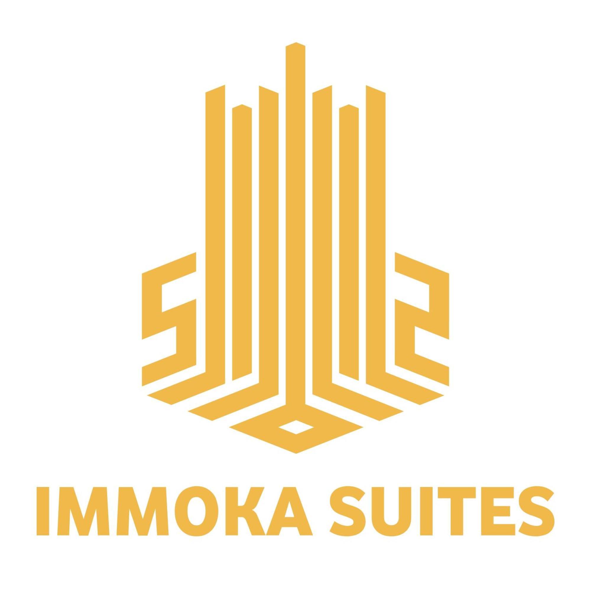 Appart-Hotel Immoka Tangier Exterior photo